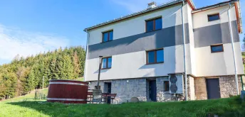 Apartmán 