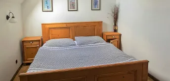Apartmán pro 4 osoby č. 6