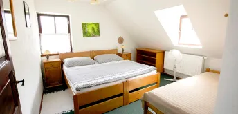 Apartmán pro 5 osob č. 7