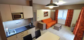 Apartmán comfort