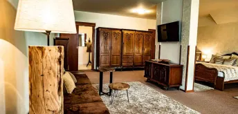 Apartmá rodinné