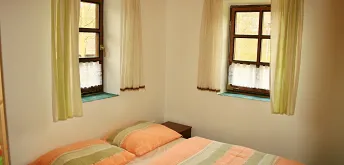 Apartmán 1