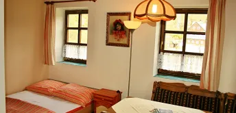 Apartmán 2