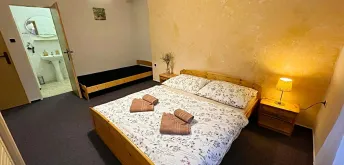 Apartmán č. 2