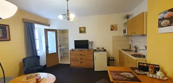 Apartmán č. 3