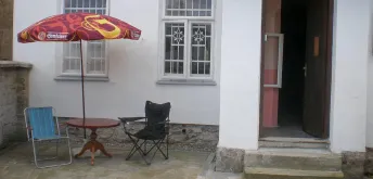 Celý objekt - Apartmán pod zámkem