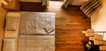 Apartmán královský