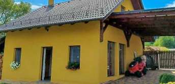 Apartmán Rybníky