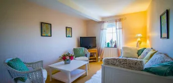 Apartmán SUNRISE (3 ložnice)