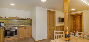 Apartmán č.2 - Anče
