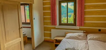 Apartmán č.7 - Krakonoš