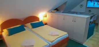 Apartmán 