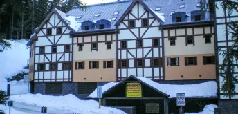 Apartmán s vlastní podzemní garáží