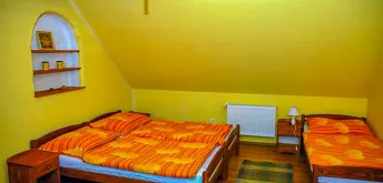 Apartmá - Nebeské