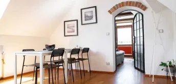 Apartmán Veltlín