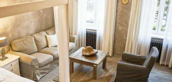 Apartmán I