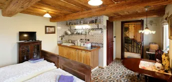 Apartmán Claude