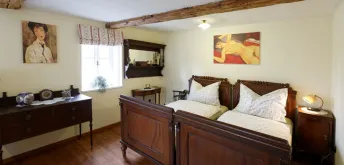 Apartmán Amedeo