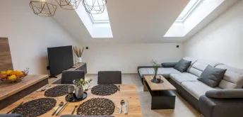 Apartmán Jan