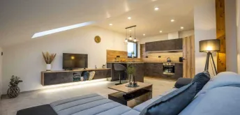 Apartmán Běla