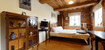 Apartmán Paul