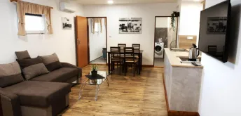 Apartmán 