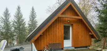 Apartmán 