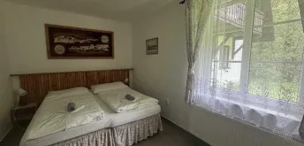 Dvoulůžkový pokoj 
