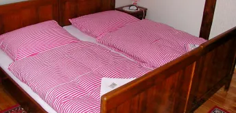 Apartmá české