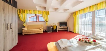 Apartmán císařský