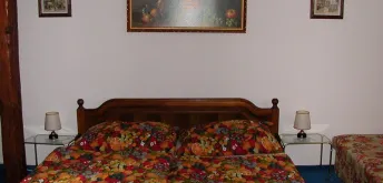 Apartmá holandské