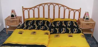 Apartmá thajské