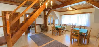 Apartmán Apartmán č.1