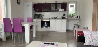 Apartmán 1 - spodní