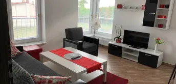 Apartmán 2 - vrchní