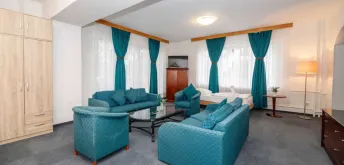 Apartmán Standart s terasou