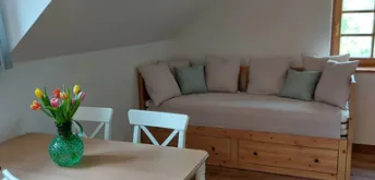 Apartmán Zelený Veltlín