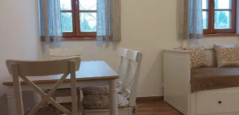 Apartmán Žlutý Muškát