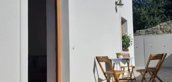 Apartmán Frankovka