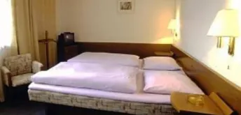 Rodinný pokoj - HOTEL