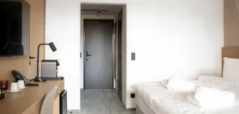 Dvoulůžkový pokoj - Superior Double Room