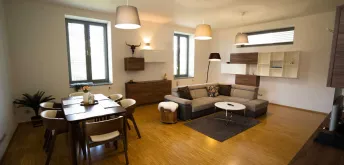 Apartmán 2