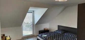 Apartmán patro