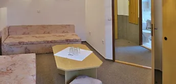 Apartmá 