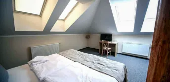 Apartmán - dvoulůžkový