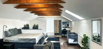 Apartmán - SG STUDIO DeLuxe Max