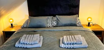 Apartmán - SG studio DeLuxe