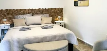 Apartmá - SG APARTMÁ s verandou