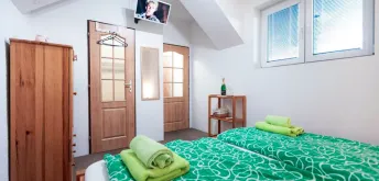 Apartmán manželský