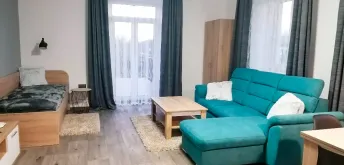 Celý objekt - Apartmán 88